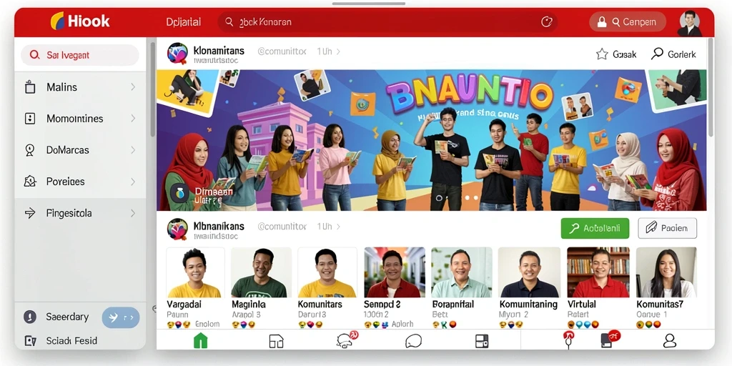 cipit88 - Karakter baru yang bisa kamu pilih untuk bermain.