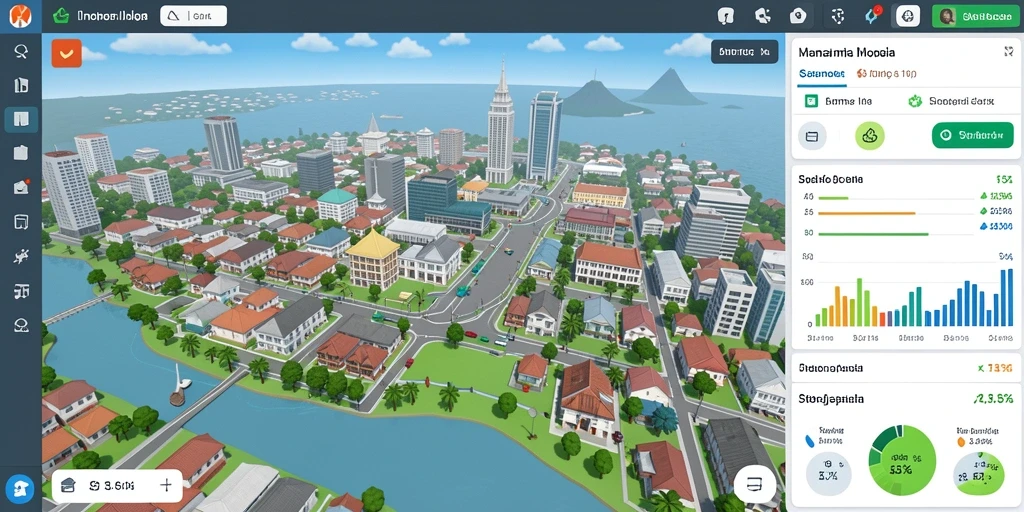 forwin77 - Mode permainan yang beragam dan seru.
