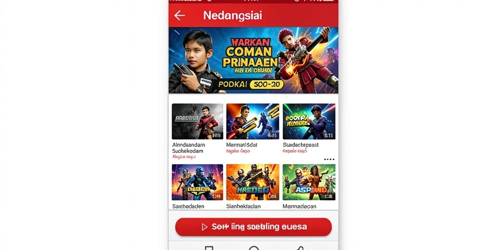 hiwin777 - Beragam permainan yang menantang dan menghibur.
