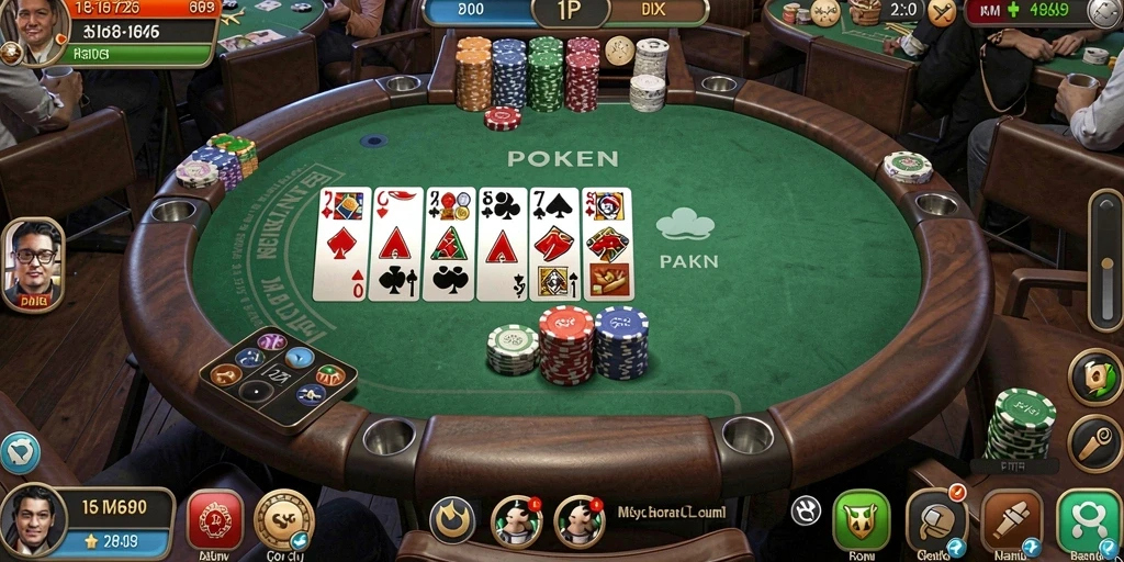 migaspin - Beragam tema slot yang menambah keseruan permainan.