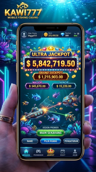 Pratinjau build resmi — siap diunduh untuk Android